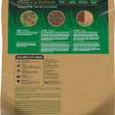 Scotts EZ Seed Patch & Repair for Sun and Shade - Combination Mulch, Sun and Shade Grass Seed & Fertilizer for Bare Spots & Lawn Patch Repair, Covers up to 445 sq. ft., 20 lb. (EXP 08/07/26)