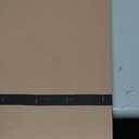 Imperius Foldable Box Spring, Bunkie Board, Bed Support Slats, Bed Boards for Under, Twin (60x30)