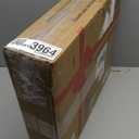 Indestructible Heated Cat House for Outside Cats Winter,Weatherproof & Insulated & Elevated Feral Cat House with Escape Door, Outdoor Indoor Cat Shelter for Stray Barn Cat 17.714.917.5