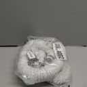 Pool skimmer hose 1.5 inch x 3ft Replacement for Intex pool hose, Above Ground Pool Skimmer Pump Transfer Hose Part # 10531,2 Pack