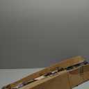 RUSPEPA Kraft Paper Roll - 30 inches x 32.8 feet - Recyclable Paper Perfect for Wrapping, Craft, Packing, Floor Covering, Dunnage, Parcel, Table Runner (Red)