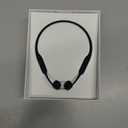 AFTERSHOKZ OPENRUN HEADPHONES BLACK