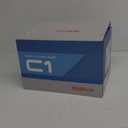 Sena C1 (Large, Matte Gray)