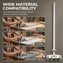 24 inch Circular Saw Guide Rail