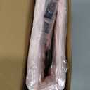 KeaBabies 2-Pack Toddler Pillows 2 Year Old to 5-13x18 Soft Organic Cotton Kids Pillow for Sleeping, Travel, School, Daycare, Nap, Toddler Bed, Machine Washable, Without Pillowcase (Mist Pink)