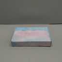 ZIGJOY Toddler Sleep Sack with Feet 1.5 Tog Sleeping Bag with Legs Wearable Blanket Toddler Cotton Footed Sleep Sack for Early Walkers, Rabbit, 2T3T, Medium