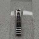 KOHM Nail Clippers for Thick Nails - Heavy Duty, Wide Mouth Professional Fingernail and Toenail Clippers for Men, Women & Seniors, Silver