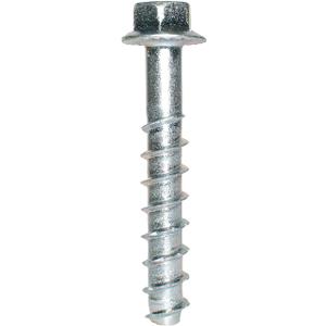 Simpson Strong Tie THDB25178HC20 Titen HD 1/4" x 1-7/8" Heavy-Duty Screw Anchor (20 per Box)