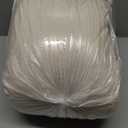 14x36 Inches Geometric Cotton Blend Throw Pillow Covers For Home Decor | Eclectic Boho Cushion Covers For Throw Pillows | Perfect For Living Room Couch & Bedroom Decorations | White/Tan