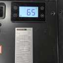 MICOE 17000 BTU Energy Efficient Electric Pool Heat Pump for Above Ground Pools Up to 15ft (8/11/15ft) & 5,000 Gallons, Swimming Pool Heater with Easy Install Kit,110V/120V