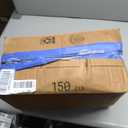Universal 2.5 Inch Stainless Steel Exhaust Pipe 2PCS Kit