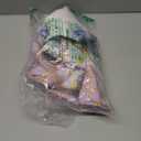 Ramadan Moon Lantern Floral Table Runner, Seasonal Kitchen Dining Table Decoration for Home Party Decor 13x72 Inch