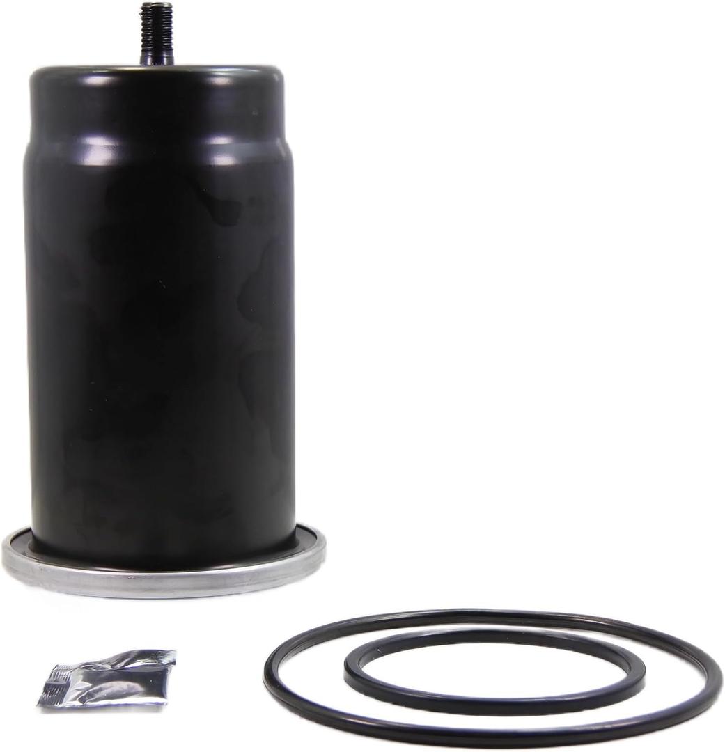 107794 with Desiccant Cartridge for AD-9 Air Dryers Replaces Bendix 107796, 107794; Automann: 170107796; Haldex: HDX107796; Meritor: R955107796N