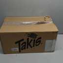 Takis Blue Heat Rolled Tortilla Chips, 14 ct, 9.9 oz Case, BBD 06/23/2025