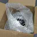 Alytimes Mirror Disco Ball - 8-Inch Cool and Fun Silver Hanging Party Disco Ball Big Party Decorations, Party Design