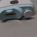 Electric Nail Clippers