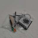 New Replacement Cooling Fans for ASUS TUF Gaming(2020) FX505D FX505DT FA506 FX506 FX506LU FX706 FX95DU FX506L FX505DD FX505 FX705G FX506Li FX705DU FX705DT FA506IV FA506IU FX706 FA706 Laptop Fan