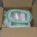 Infantino Squeeze Station for Homemade Baby Food, Pouch Filling Station for Puree Food for Babies and Toddlers, Dishwasher Safe and BPA-Free