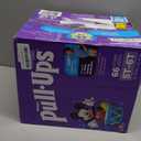 Pull-Ups Boys' Potty Training Pants, Size 5T-6T Training Underwear (46-60 lbs), 66 Count