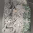 KeaBabies 3-Pack Organic Baby Swaddle Sleep Sacks - Swaddles for Newborns, Infant 0-3 Months, Baby Girls, Boys, Soft & Snug Newborn Sleep Sack, Nursery Swaddling Blankets (Nordic, OS)