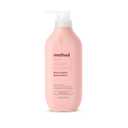 Method Body Lotion, Pure Peace, Rose Water, Peonies + Pink Sea Salt notes, 24 Hours of Moisture, 14 oz