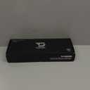 YUNZII AL98 QMK/VIA Wireless Mechanical Gaming Keyboard,Full Aluminum,BT/2.4G/USB-C, Pre-Lubed Hot Swappable Gasket Mount 1800 Layout,RGB Backlit for Win/Mac (White, Milk Switch)