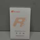 [Up to 10"] Large Waterproof Phone Pouch Bag - 2 Pack IPX8 Waterproof Phone Case for iPhone 17 16 15 Pro Max Galaxy S26 S25 Ultra, Touchscreen & Underwater Photography, Beach Cruise Travel Essentials, Extra Large [10-inch], [Black + Black] Large Waterproof Phone Pouch