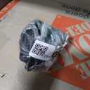 Ankle Compression Sleeve and Support Brace Breathable Elastic Nylon Ankle Wrap for Sports Injury Adjustable for Men and Women