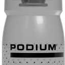 CamelBak Podium Bike Squeeze Water Bottle Smoke, 15oz