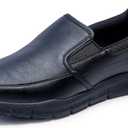 Skechers Men's Nampa-Groton Work Shoes. Size 9