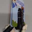 2 x Adjustable Car Safety Harness