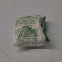 VIBILIA Thigh High Socks Cable Knit Winter Boot Socks Over the Knee Extra Long Non-Slip Leg Warmers for women (White)