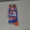 For Bare Feet NHL Unisex Best Team Ever Crew Sock Nhl (One Size)