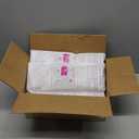 PurComfy 2-in-1 Postpartum Pads, Absorbent Instant Perineal Ice Pads for Women with Mom Pain Relief and Postpartum Recovery Care, 10 Count (Extra Large)