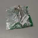 TIJN Blue Light Blocking Glasses for Women Men Square Frame Nerd Eyeglasses Anti Blue Ray Computer Screen Glasses (Dusty Petal)