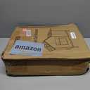 Heated Cat Houses for Outside Cats, Winter Insulated Weatherproof Outdoor Cat Heated House Shelter for Indoor Outdoor Feral Stray Barn Cats (25" x 14.6" x 24",Black Spots)