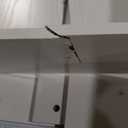 YITAHOME File Cabinet with Charging Station, Mobile Lateral Filing Cabinet with Lock for Home Office, Printer Stand with Open Storage Shelf, Fits A4, Letter, Legal Size Files, Office Furniture, White