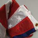 US Flag, size: 33.5" x 58"