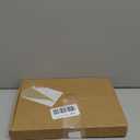 6 Pcs 1920s Flapper Costume Accessories Set for Women Fringed Poncho Flapper Shawl Outfits (Black)