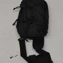 Sling Backpak Tactical Chest Pistol Bag Shoulder Bags Crossbody Sling Backpack Holster Bag for Concealed Carry (Black)