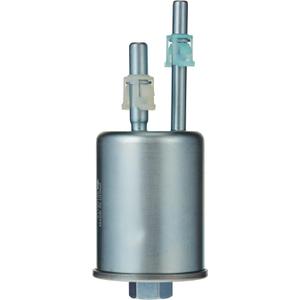 ECOGARD XF65618 Premium Fuel Filter Fits Cadillac CTS 3.6L 2004-2009, SRX 3.6L 2004-2009, STS 3.6L 2005-2011, CTS 2.8L 2005-2007, STS 4.6L 2005-2010, SRX 4.6L 2004-2009, CTS 5.7L 2004-2005