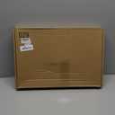 Hood Scoop Car Hood Vent Universal Air Intake Grille Inlet Trim Decor Cover Turbo Bonnet Vent Cover Accessory (Black)