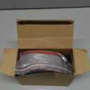 16.4ft Soft PVC Cord Cover, Self-Adhesive Cable Hider for Floor and Wall, Wire Management Protector for Commercial Office Carpet/Floors - Gray (Grey)