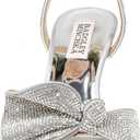 Badgley Mischka womens Remi, Size 5.5