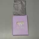 OLESILK 100% Mulberry Silk Toddler Pillowcase for Hair and Skin, Both Sides 19 Momme Pure Natural Silk Travel Pillow Cases with Hidden Zipper, 13"x 18", Silver Grey