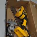 HEINPRO Hedge Trimmer Cordless Compatible with DEWALT 20V MAX Battery (No Battery), Electric Hedge Trimmer Cordless Grass Trimmer, Bush Trimmer Grass Shears Handheld for Yard, Garden, Lawn