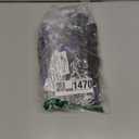 Multifunction Tension Rope, 6-Tube Elastic Yoga Pedal Puller Resistance Band, Natural Latex Tension Rope Fitness Equipment, for Abdomen/Waist/Arm/Leg Stretching Slimming Training (Purple)