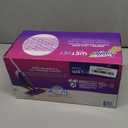 Swiffer WetJet Hardwood Floor Cleaner Spray Mop Pad Refill, Bathroom Cleaning Supplies, Hardwood Floor Cleaner, Multi Surface, 24 Count