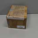 68002489AA Rear Windshield Wiper Motor Replacement for 2007-2018 Jeep Wrangler JK Part# 40-460, 85-460