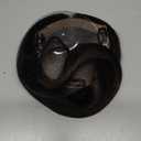 Hair Toppers for Women Real Human Hair 14 Inch No Bangs 65 Gram 100% Real Human Hair Toppers for Women with Thinning Hair 5x5 Hand-Tied Breathable Swiss Lace Base Blonde 3 Clips in Hair pieces,#18/613